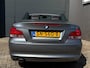 BMW 1-Serie Cabrio 118i High Executive | 143 PK | Leder | Stoelverwarming