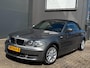 BMW 1-Serie Cabrio 118i High Executive | 143 PK | Leder | Stoelverwarming