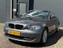 BMW 1-Serie Cabrio 118i High Executive | 143 PK | Leder | Stoelverwarming