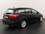 Ford Focus Wagon 125PK Lease Edition | Clima | Voorruitverwarming | Trekhaak | all seasonbanden | ISOFIX |
