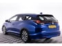 Honda Civic Tourer 1.8 Lifestyle | AUTOMAAT | DRIVER ASSISTANCE PACK | ALL SEASONS BANDEN | NAVIGATIE | CLIMATE CONTROL | ACHTERUITRIJCAMERA | DODEHOEK DETECTIE |