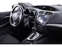 Honda Civic Tourer 1.8 Lifestyle | AUTOMAAT | DRIVER ASSISTANCE PACK | ALL SEASONS BANDEN | NAVIGATIE | CLIMATE CONTROL | ACHTERUITRIJCAMERA | DODEHOEK DETECTIE |