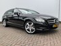 Mercedes-Benz CLS Shooting Brake 350 CDI 6-Cilinder Automaat Pano Trekhaak Leder Topstaat NAP!