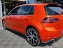 Volkswagen Golf 1.4 TSI PHEV GTE Executive | Navi | Clima | Adap.Cruise | Led Koplampen | Bluetooth Carkit+Streaming | Pdc V+A+Camera | Licht+Regensensor | Sfeerverlichting | Privacy Glass | 19''lm |Trekhaak