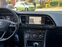 SEAT Leon 1.4 Eco TSI 150 PK STYLE CONNECT NAVI CAMERA AIRCO APPLE-CARPLAY LED LMV PDC