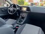 SEAT Leon 1.4 Eco TSI 150 PK STYLE CONNECT NAVI CAMERA AIRCO APPLE-CARPLAY LED LMV PDC