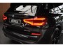 BMW X3 M40i xDrive HUD 360 Leer Memory Elektr. achterklep PDC 21'' LM velgen Elektr. Trekhaak