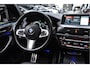 BMW X3 M40i xDrive HUD 360 Leer Memory Elektr. achterklep PDC 21'' LM velgen Elektr. Trekhaak