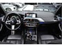 BMW X3 M40i xDrive HUD 360 Leer Memory Elektr. achterklep PDC 21'' LM velgen Elektr. Trekhaak