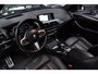 BMW X3 M40i xDrive HUD 360 Leer Memory Elektr. achterklep PDC 21'' LM velgen Elektr. Trekhaak