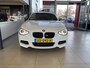BMW 1-Serie M135i xDrive High Executive,Performance,6 Cilinder,Schuifkanteldak,Leder&Stoelverwarming,Harman Kardon,Navigatie,Achteruitrijcamera,Climate&Cruisecontrol,Spraakbediening,Keyless,18 Inch Lmv