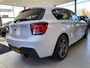 BMW 1-Serie M135i xDrive High Executive,Performance,6 Cilinder,Schuifkanteldak,Leder&Stoelverwarming,Harman Kardon,Navigatie,Achteruitrijcamera,Climate&Cruisecontrol,Spraakbediening,Keyless,18 Inch Lmv