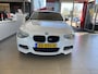 BMW 1-Serie M135i xDrive High Executive,Performance,6 Cilinder,Schuifkanteldak,Leder&Stoelverwarming,Harman Kardon,Navigatie,Achteruitrijcamera,Climate&Cruisecontrol,Spraakbediening,Keyless,18 Inch Lmv