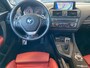 BMW 1-Serie M135i xDrive High Executive,Performance,6 Cilinder,Schuifkanteldak,Leder&Stoelverwarming,Harman Kardon,Navigatie,Achteruitrijcamera,Climate&Cruisecontrol,Spraakbediening,Keyless,18 Inch Lmv