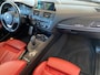BMW 1-Serie M135i xDrive High Executive,Performance,6 Cilinder,Schuifkanteldak,Leder&Stoelverwarming,Harman Kardon,Navigatie,Achteruitrijcamera,Climate&Cruisecontrol,Spraakbediening,Keyless,18 Inch Lmv