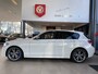 BMW 1-Serie M135i xDrive High Executive,Performance,6 Cilinder,Schuifkanteldak,Leder&Stoelverwarming,Harman Kardon,Navigatie,Achteruitrijcamera,Climate&Cruisecontrol,Spraakbediening,Keyless,18 Inch Lmv
