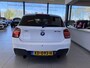 BMW 1-Serie M135i xDrive High Executive,Performance,6 Cilinder,Schuifkanteldak,Leder&Stoelverwarming,Harman Kardon,Navigatie,Achteruitrijcamera,Climate&Cruisecontrol,Spraakbediening,Keyless,18 Inch Lmv