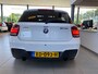 BMW 1-Serie M135i xDrive High Executive,Performance,6 Cilinder,Schuifkanteldak,Leder&Stoelverwarming,Harman Kardon,Navigatie,Achteruitrijcamera,Climate&Cruisecontrol,Spraakbediening,Keyless,18 Inch Lmv