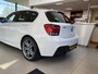 BMW 1-Serie M135i xDrive High Executive,Performance,6 Cilinder,Schuifkanteldak,Leder&Stoelverwarming,Harman Kardon,Navigatie,Achteruitrijcamera,Climate&Cruisecontrol,Spraakbediening,Keyless,18 Inch Lmv