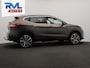 Nissan Qashqai 1.6 163pk Tekna *LEDEREN BEKLEDING* Panorama dak Keyless entry