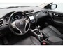 Nissan Qashqai 1.6 163pk Tekna *LEDEREN BEKLEDING* Panorama dak Keyless entry