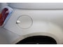 Fiat 500 1.2 Sport ,,nap,, parelmoer HALF LEDER