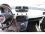 Fiat 500 1.2 Sport ,,nap,, parelmoer HALF LEDER