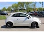Fiat 500 1.2 Sport ,,nap,, parelmoer HALF LEDER