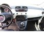 Fiat 500 1.2 Sport ,,nap,, parelmoer HALF LEDER
