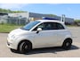 Fiat 500 1.2 Sport ,,nap,, parelmoer HALF LEDER