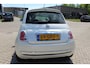 Fiat 500 1.2 Sport ,,nap,, parelmoer HALF LEDER
