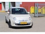 Fiat 500 1.2 Sport ,,nap,, parelmoer HALF LEDER