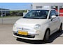 Fiat 500 1.2 Sport ,,nap,, parelmoer HALF LEDER
