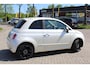 Fiat 500 1.2 Sport ,,nap,, parelmoer HALF LEDER