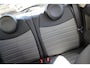 Fiat 500 1.2 Sport ,,nap,, parelmoer HALF LEDER