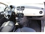 Fiat 500 1.2 Sport ,,nap,, parelmoer HALF LEDER
