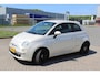 Fiat 500 1.2 Sport ,,nap,, parelmoer HALF LEDER