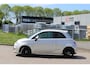 Fiat 500 1.2 Sport ,,nap,, parelmoer HALF LEDER