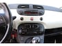 Fiat 500 1.2 Sport ,,nap,, parelmoer HALF LEDER