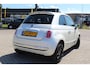 Fiat 500 1.2 Sport ,,nap,, parelmoer HALF LEDER