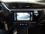 Toyota Auris Touring Sports 1.2T Aspiration Limited, Dealer onderhouden, Navigatie, Achteruitrijcamera, Clima controle, Elek ramen, Pdc, Lm velgen 16'', Trekhaak, Zeer mooie staat!! Bovag afleverpakket 695,-