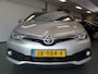 Toyota Auris Touring Sports 1.2T Aspiration Limited, Dealer onderhouden, Navigatie, Achteruitrijcamera, Clima controle, Elek ramen, Pdc, Lm velgen 16'', Trekhaak, Zeer mooie staat!! Bovag afleverpakket 695,-