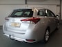 Toyota Auris Touring Sports 1.2T Aspiration Limited, Dealer onderhouden, Navigatie, Achteruitrijcamera, Clima controle, Elek ramen, Pdc, Lm velgen 16'', Trekhaak, Zeer mooie staat!! Bovag afleverpakket 695,-