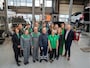 Toyota Auris Touring Sports 1.2T Aspiration Limited, Dealer onderhouden, Navigatie, Achteruitrijcamera, Clima controle, Elek ramen, Pdc, Lm velgen 16'', Trekhaak, Zeer mooie staat!! Bovag afleverpakket 695,-