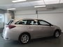 Toyota Auris Touring Sports 1.2T Aspiration Limited, Dealer onderhouden, Navigatie, Achteruitrijcamera, Clima controle, Elek ramen, Pdc, Lm velgen 16'', Trekhaak, Zeer mooie staat!! Bovag afleverpakket 695,-