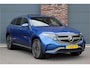 Mercedes-Benz EQC 400 4MATIC AMG Line 80 kWh | ex BTW € 40.500,- netto | Schuifdak | Head-up Display | Surround Camera | Trekhaak | Dodehoekassistent | Advanced Sound System | Stoelverwarming | Sfeerverlichting |