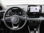 Mazda 2 Hybrid 1.5 Agile | Comfort pakket | Trekhaak | CarPlay | Camera | Stuur-/stoelverwarming | Cruise adapt. | 15" LM |