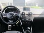 Audi A1 SPORTBACK 1.0 TFSI SPORT 2x S Line NAVI TELEFOON PDC LMV!!