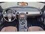 Mazda MX-5 Roadster Coupé 1.8 Hanabi