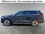 Volvo XC90 2.0 T8 Plug-in hybrid AWD Plus Bright | Sportstoelen | Harman/Kardon Audio | Extra getint glas | Panormadak |